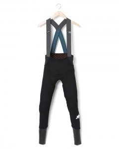 ビブタイツ【EQUIPE RS JOHDAH ULTRAZ WINTER BIB TIGHTS S11】