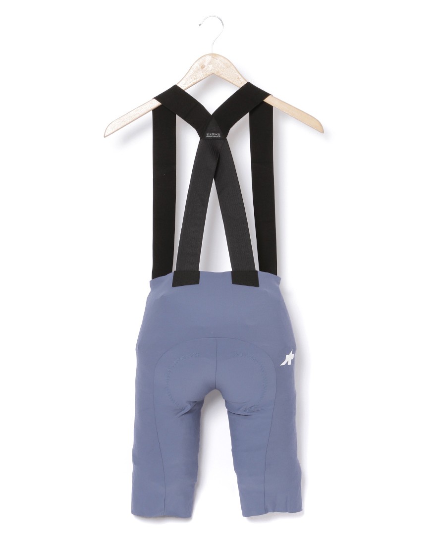 ASSOSビブショーツ【EQUIPE R Bib Shorts S11】02l