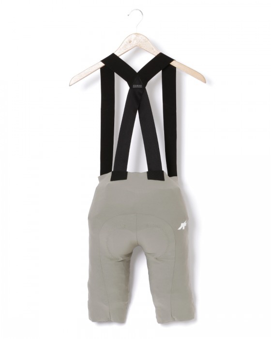 ASSOSビブショーツ【EQUIPE R Bib Shorts S11】03l