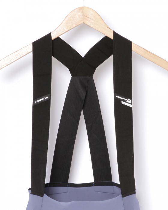 ASSOSビブショーツ【EQUIPE R Bib Shorts S11】04l