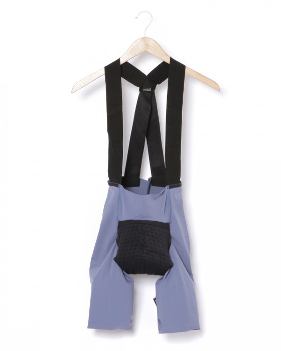 ASSOSビブショーツ【EQUIPE R Bib Shorts S11】13l
