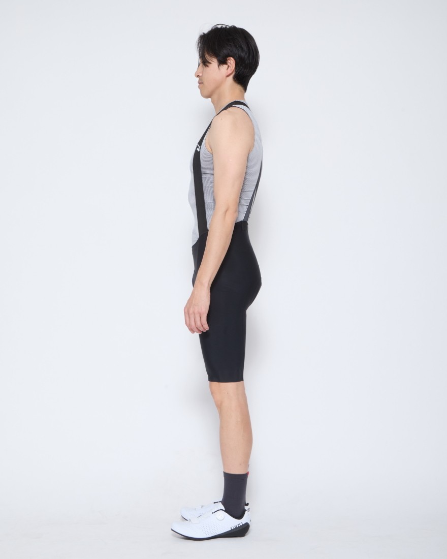 ASSOSビブショーツ【EQUIPE R Bib Shorts S11】27l