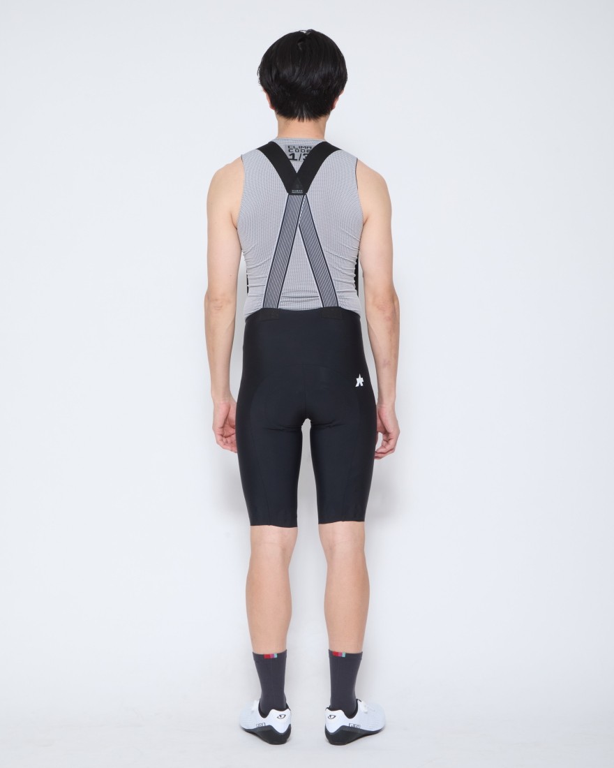 ASSOSビブショーツ【EQUIPE R Bib Shorts S11】28l