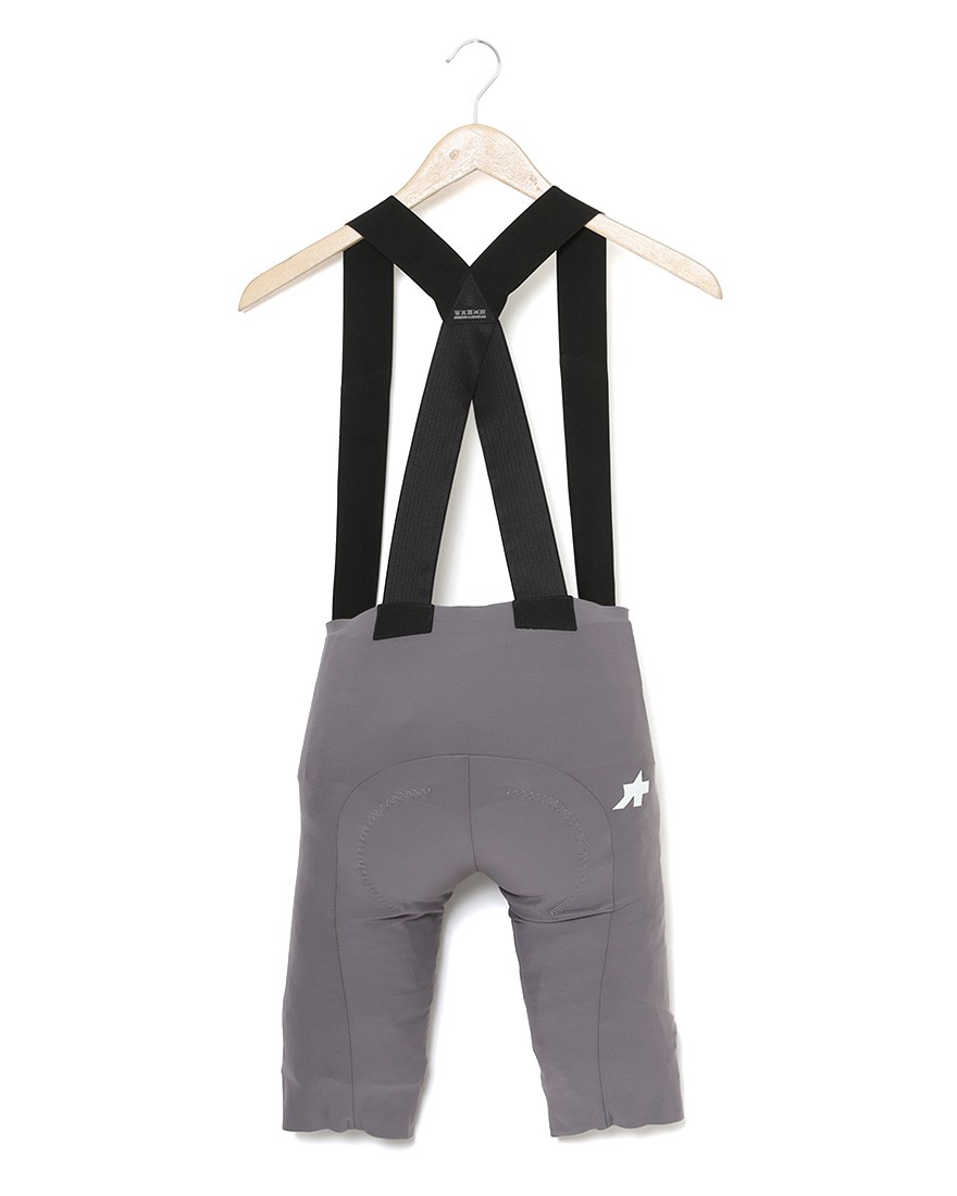 ASSOSビブショーツ【EQUIPE R Bib Shorts S11】29l