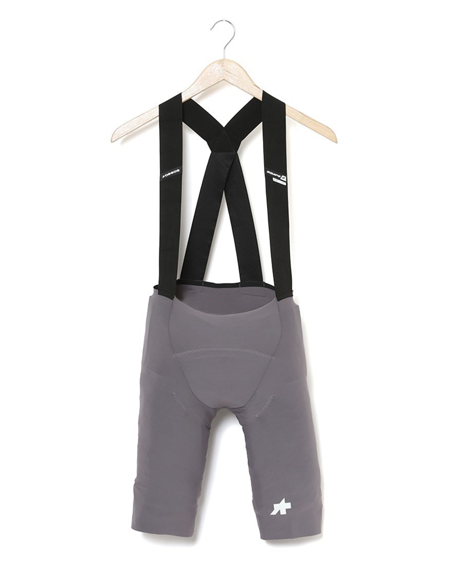 ASSOSビブショーツ【EQUIPE R Bib Shorts S11】ma
