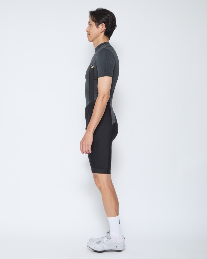 ASSOSビブショーツ【MILLE GTS SPRING Fall BIB SHORTS S11】02l