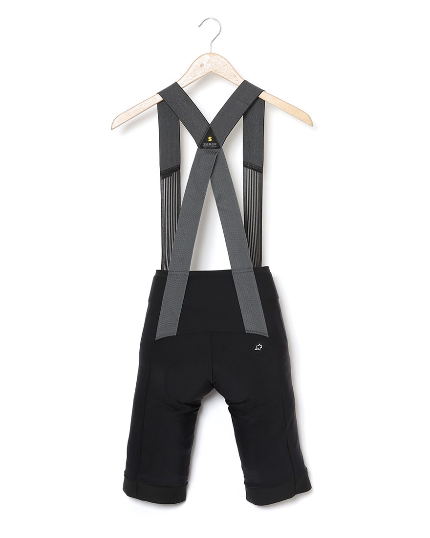 ASSOSビブショーツ【MILLE GTS SPRING Fall BIB SHORTS S11】04l