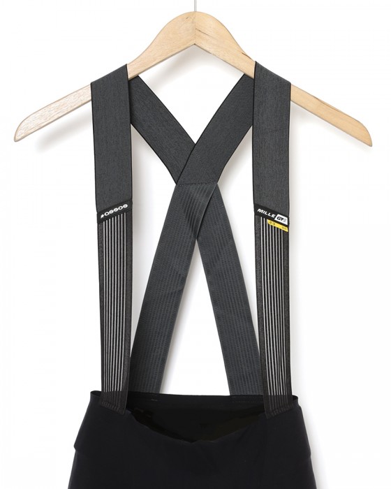 ASSOSビブショーツ【MILLE GTS SPRING Fall BIB SHORTS S11】05l