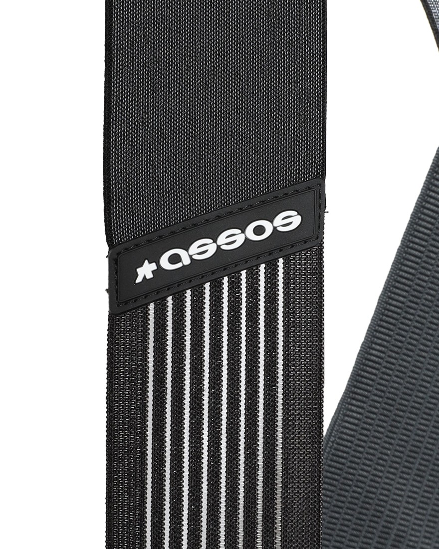 ASSOSビブショーツ【MILLE GTS SPRING Fall BIB SHORTS S11】07l