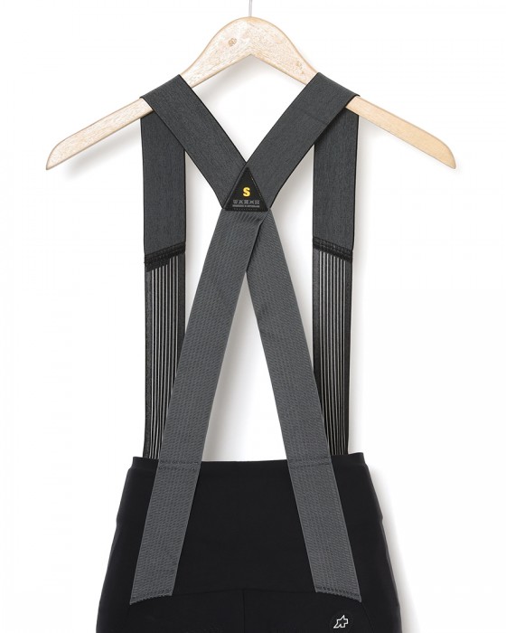 ASSOSビブショーツ【MILLE GTS SPRING Fall BIB SHORTS S11】10l