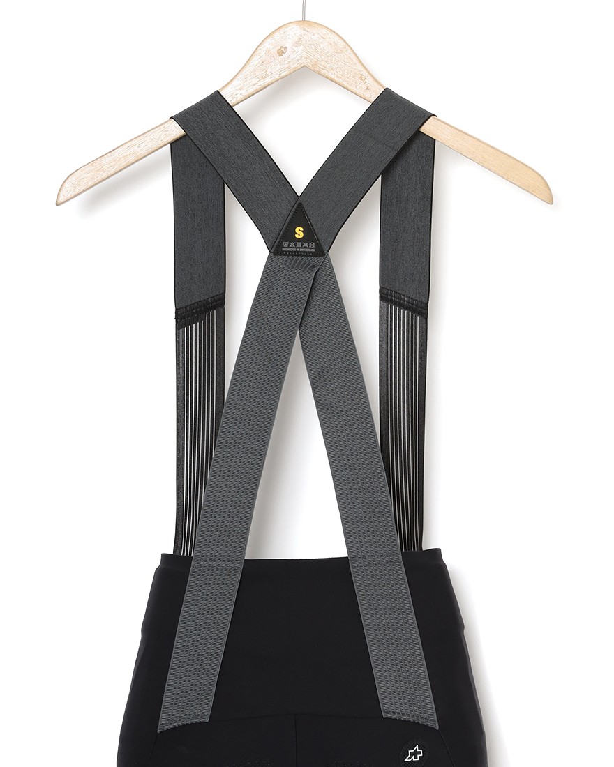 ASSOSビブショーツ【MILLE GTS SPRING Fall BIB SHORTS S11】10l