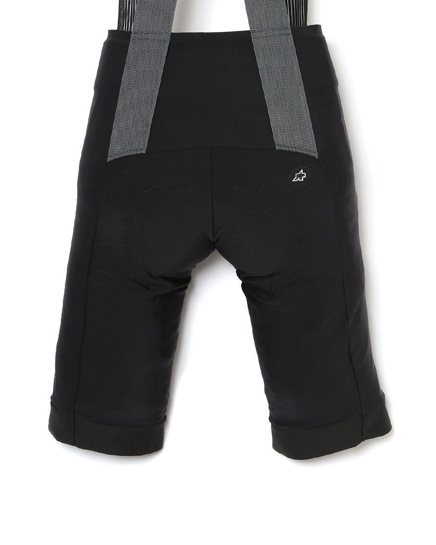 ASSOSビブショーツ【MILLE GTS SPRING Fall BIB SHORTS S11】11l
