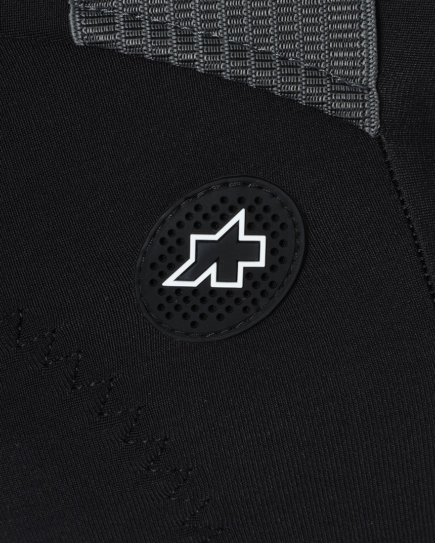 ASSOSビブショーツ【MILLE GTS SPRING Fall BIB SHORTS S11】13l