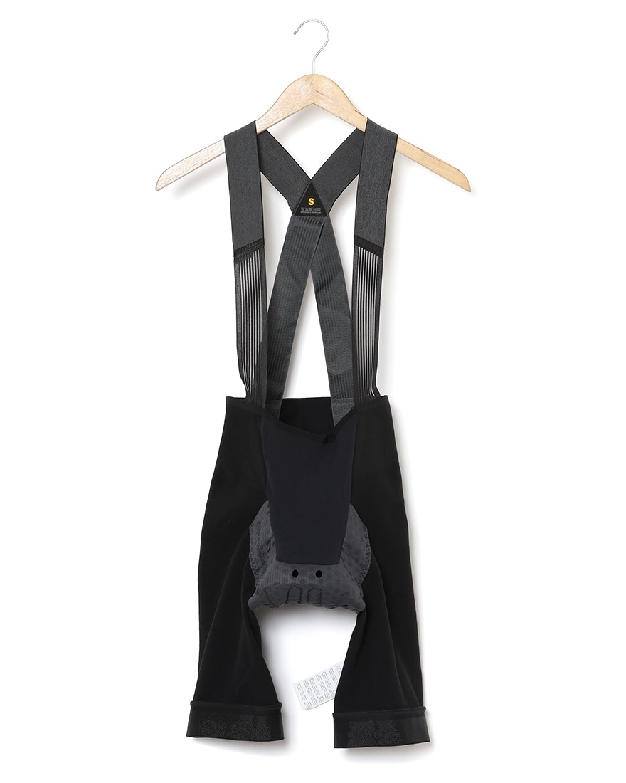 ASSOSビブショーツ【MILLE GTS SPRING Fall BIB SHORTS S11】16l
