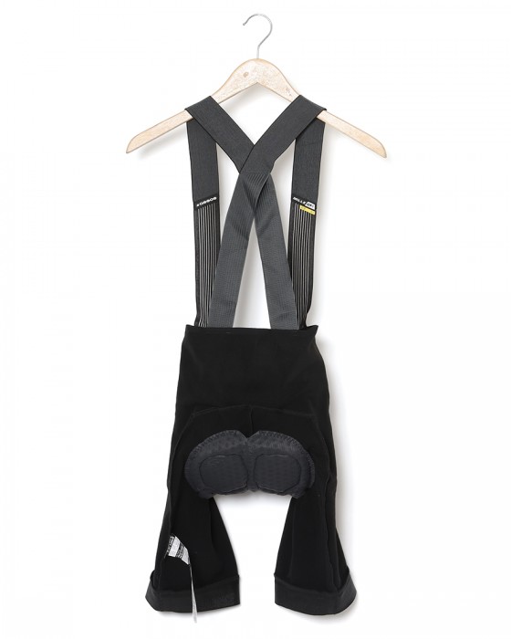 ASSOSビブショーツ【MILLE GTS SPRING Fall BIB SHORTS S11】17l