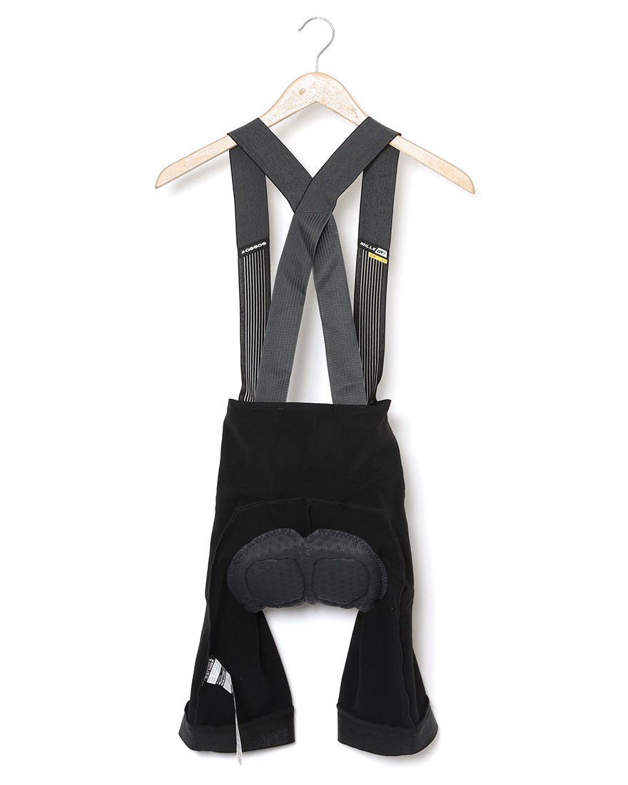 ASSOSビブショーツ【MILLE GTS SPRING Fall BIB SHORTS S11】17l