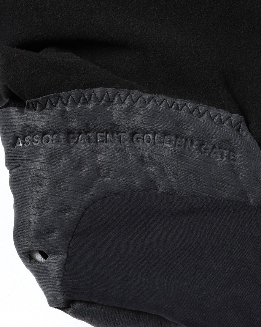 ASSOSビブショーツ【MILLE GTS SPRING Fall BIB SHORTS S11】20l