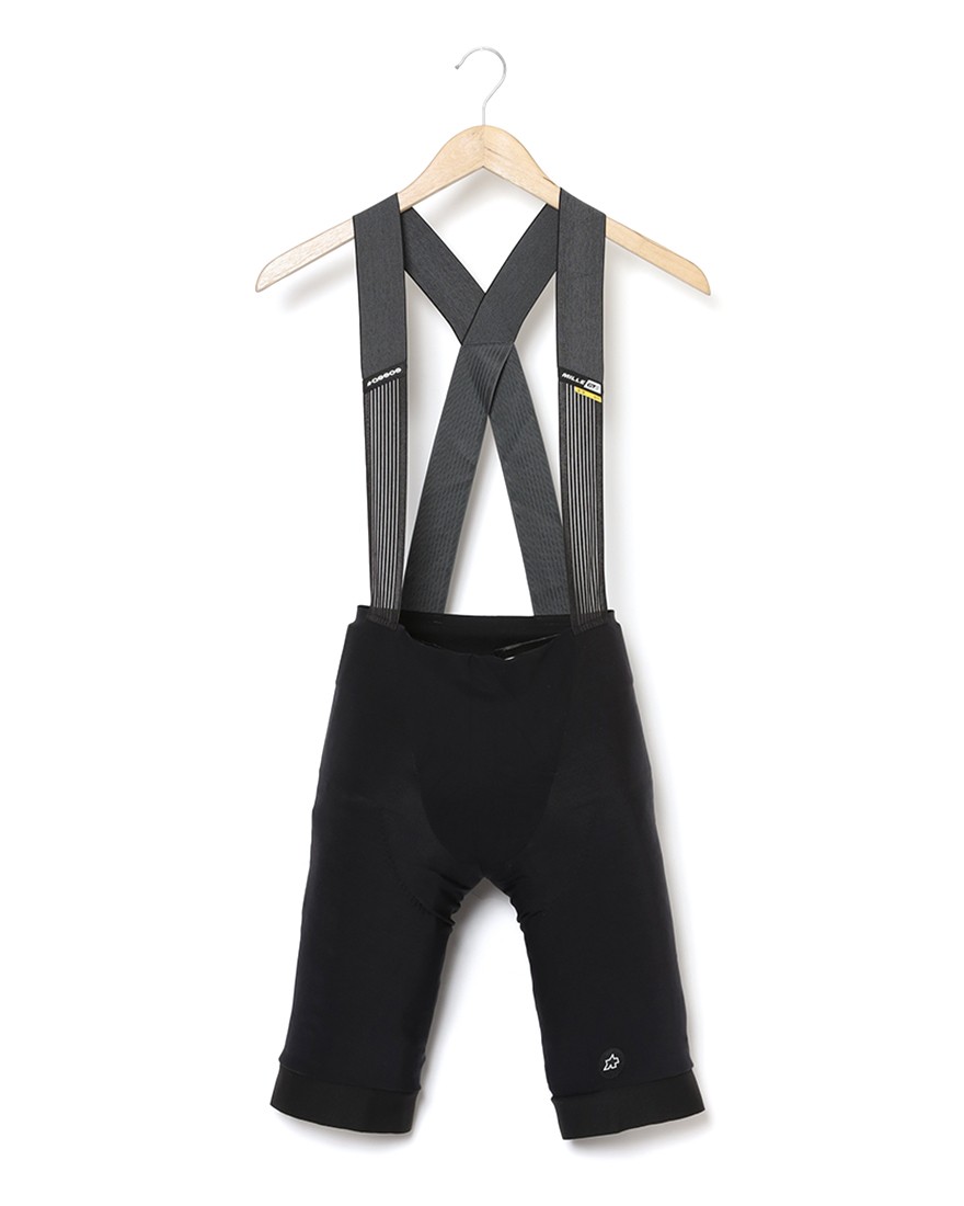 ASSOSビブショーツ【MILLE GTS SPRING Fall BIB SHORTS S11】c0