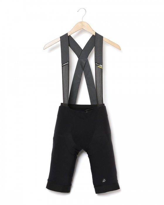 ASSOSビブショーツ【MILLE GTS SPRING Fall BIB SHORTS S11】ma
