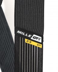 ASSOSビブショーツ【MILLE GTS SPRING Fall BIB SHORTS S11】mb_08l