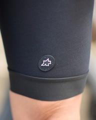 ASSOSビブショーツ【MILLE GTS SPRING Fall BIB SHORTS S11】mb_26l