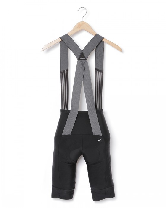 ASSOSビブショーツ【MILLE GTS BibShorts S11 LONG】01l