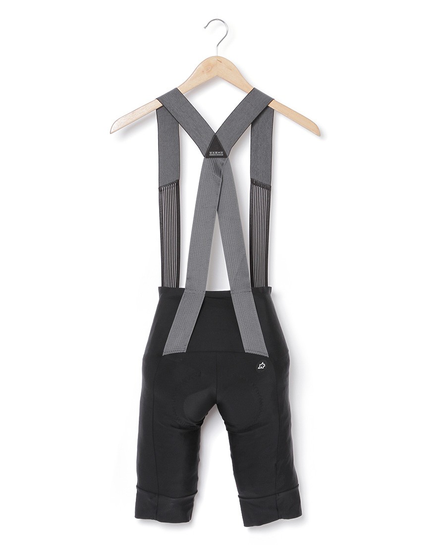 ASSOSビブショーツ【MILLE GTS BibShorts S11 LONG】01l