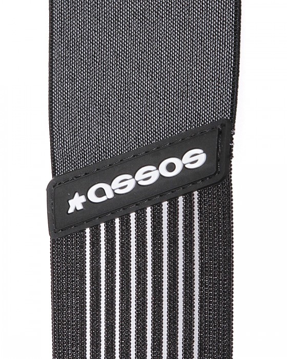 ASSOSビブショーツ【MILLE GTS BibShorts S11 LONG】04l