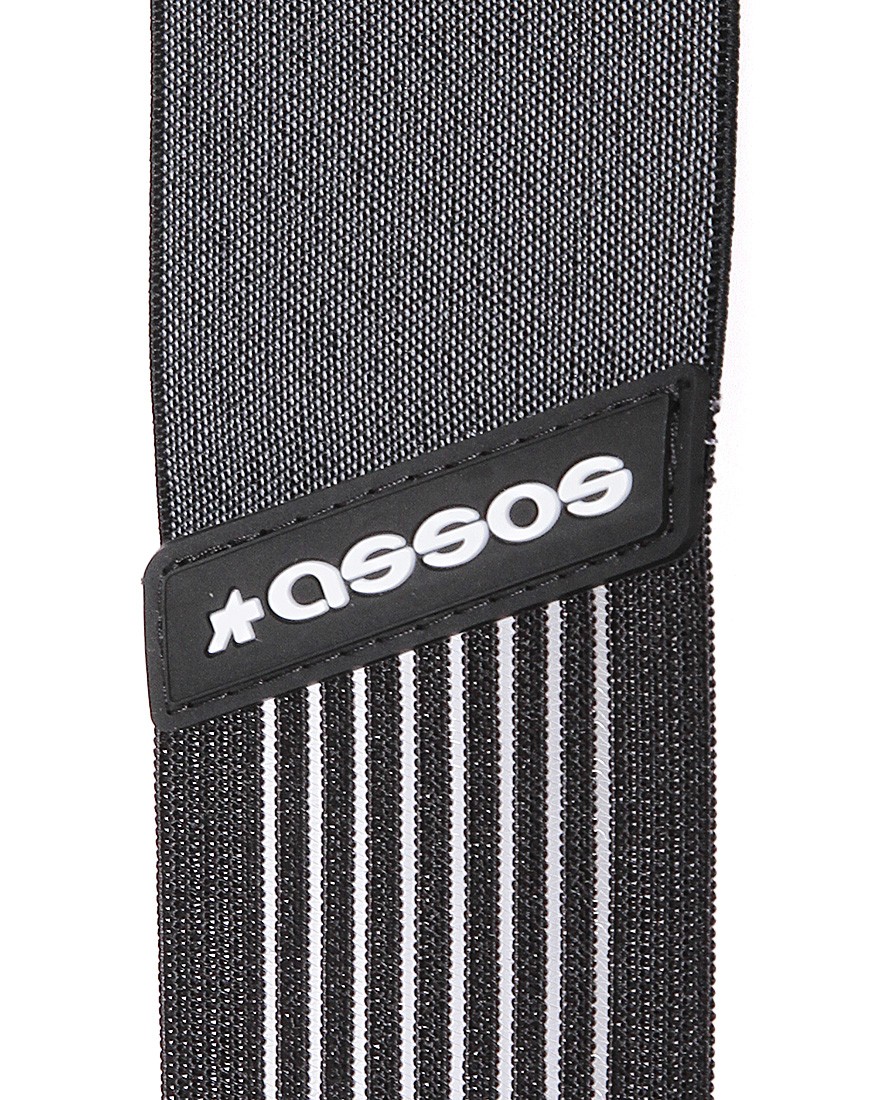 ASSOSビブショーツ【MILLE GTS BibShorts S11 LONG】04l