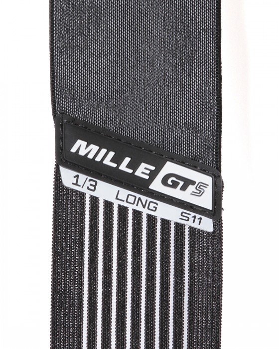 ASSOSビブショーツ【MILLE GTS BibShorts S11 LONG】05l