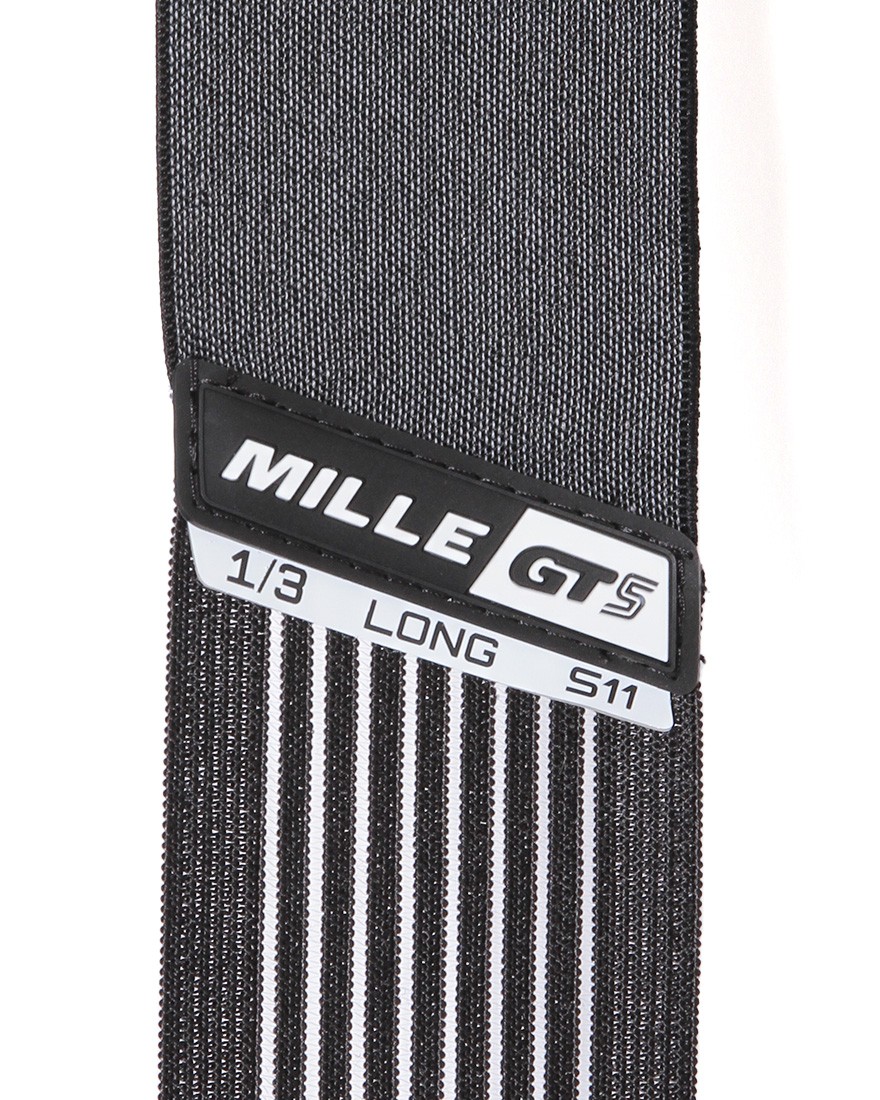 ASSOSビブショーツ【MILLE GTS BibShorts S11 LONG】05l