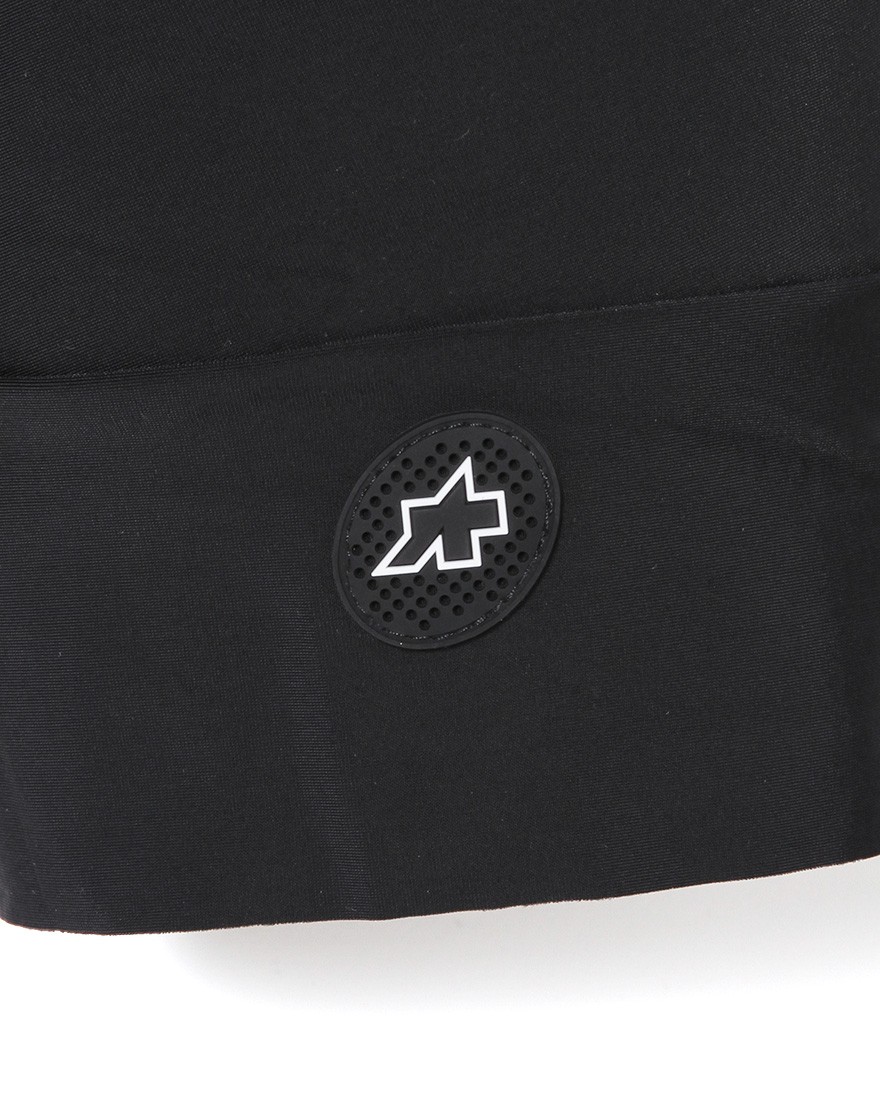 ASSOSビブショーツ【MILLE GTS BibShorts S11 LONG】06l