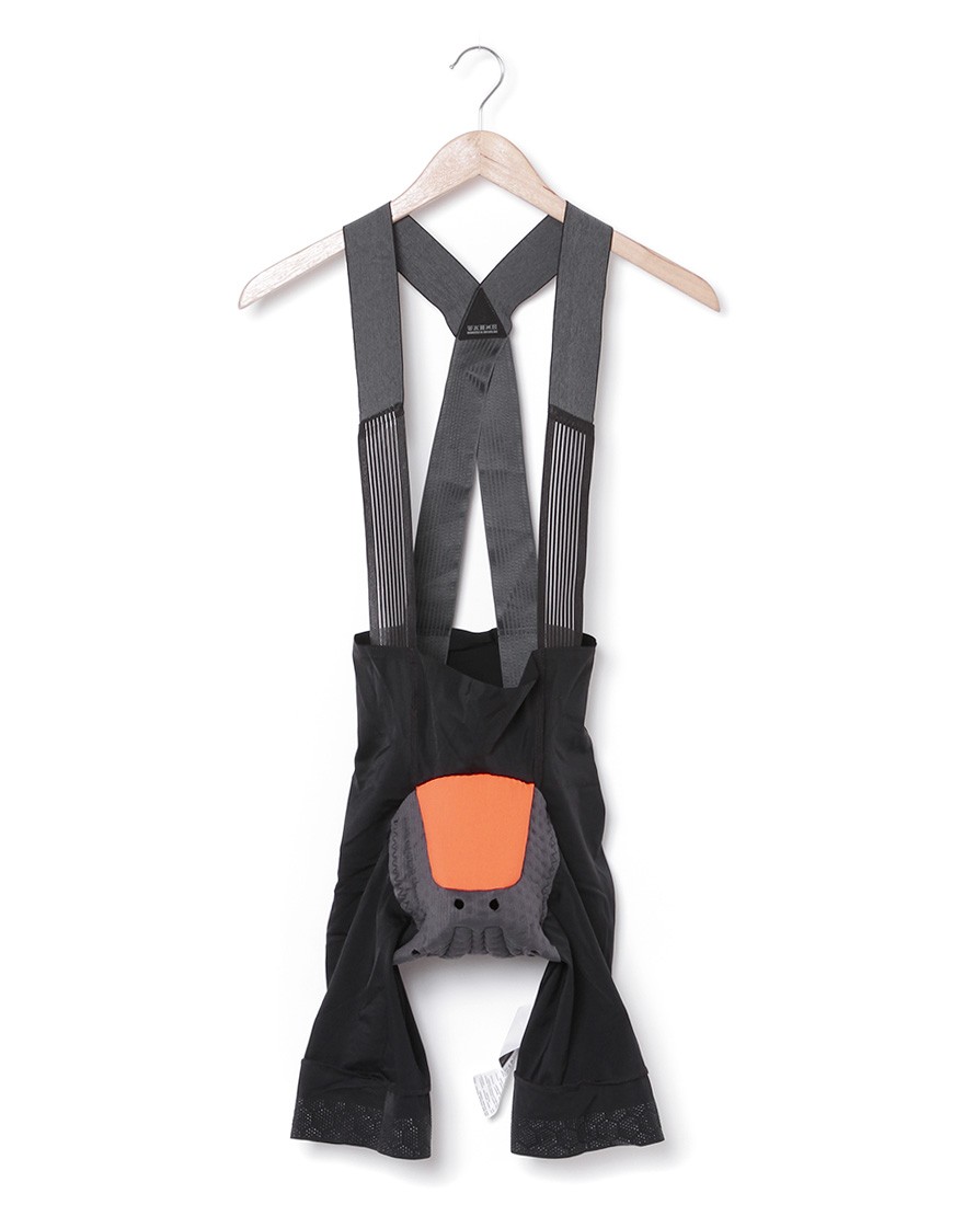 ASSOSビブショーツ【MILLE GTS BibShorts S11 LONG】11l