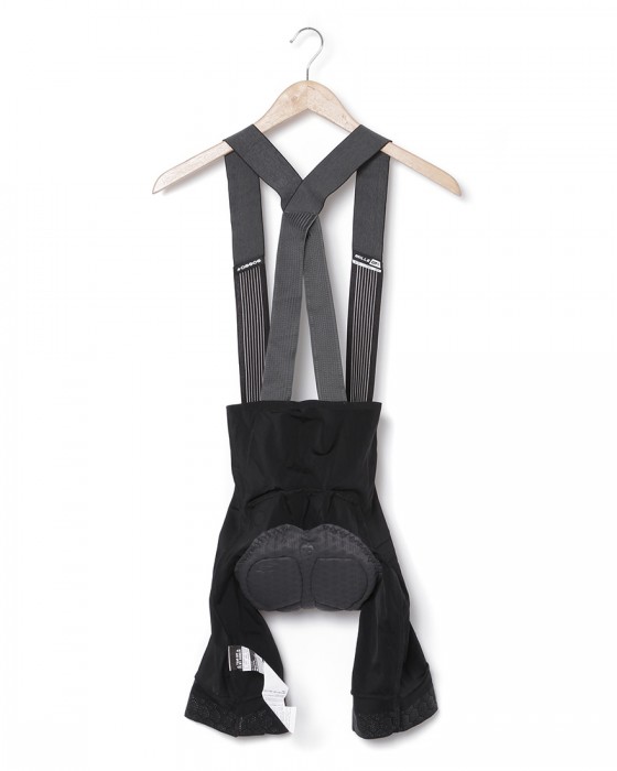 ASSOSビブショーツ【MILLE GTS BibShorts S11 LONG】12l