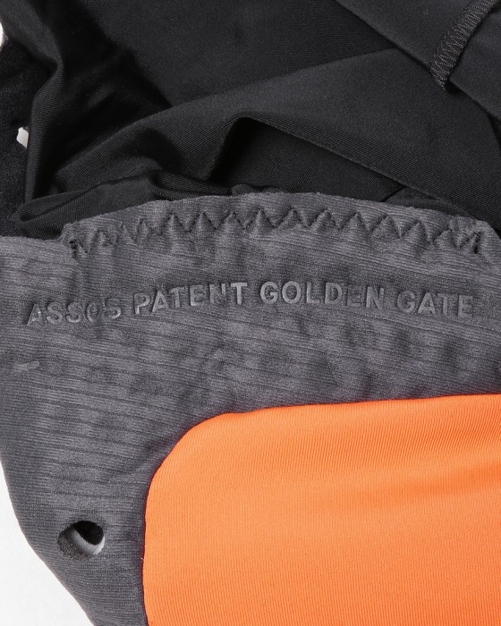 ASSOSビブショーツ【MILLE GTS BibShorts S11 LONG】16l