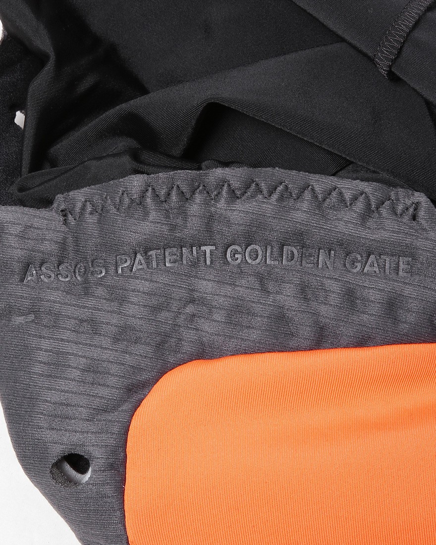 ASSOSビブショーツ【MILLE GTS BibShorts S11 LONG】16l