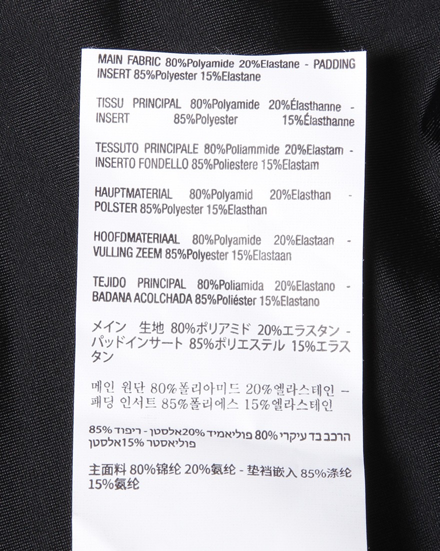 ASSOSビブショーツ【MILLE GTS BibShorts S11 LONG】22l