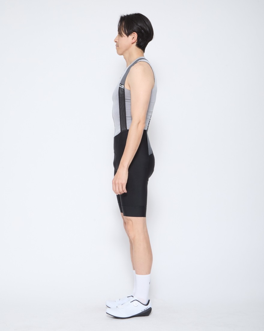 ビブショーツ【MILLE GTS BibShorts S11 LONG】｜ASSOS（アソス