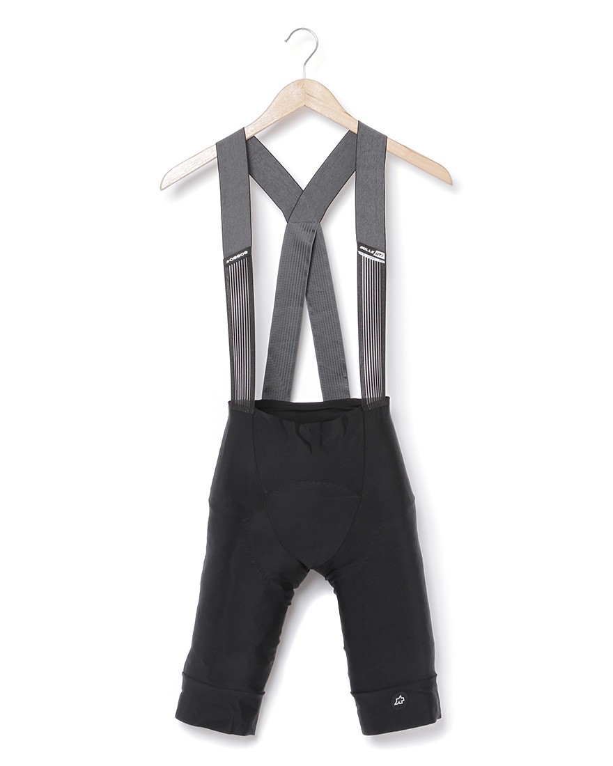 Amazon.co.jp: [デマルキ] Men's Leggero Invisible Bib Shorts