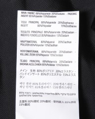 ASSOSビブショーツ【MILLE GTS BibShorts S11 LONG】mb_22l