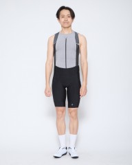 ASSOSビブショーツ【MILLE GTS BibShorts S11 LONG】mb_23l