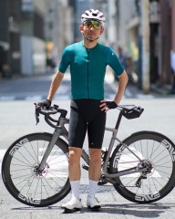 ASSOSビブショーツ【MILLE GTS BibShorts S11 LONG】mb_ma