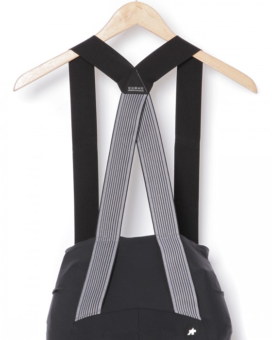 ASSOSグラベル ビブショーツ【TACTICA Bib Shorts T5】07l