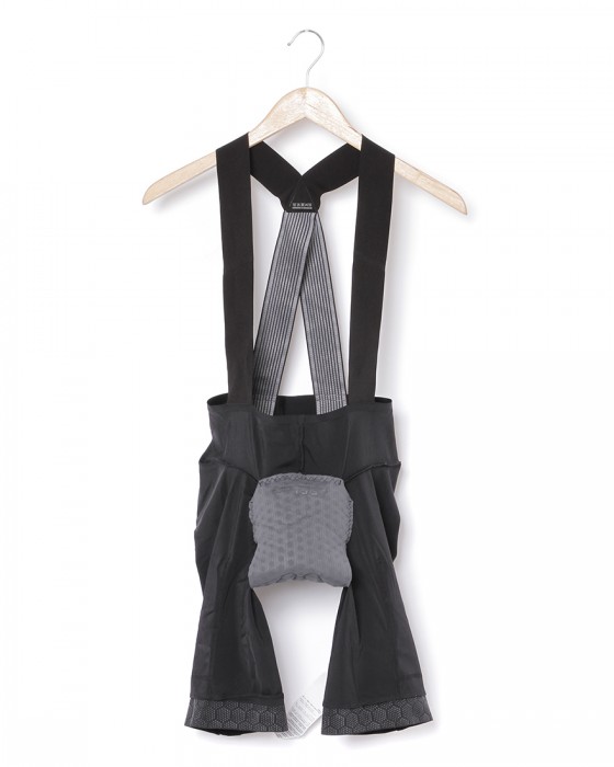 ASSOSグラベル ビブショーツ【TACTICA Bib Shorts T5】15l
