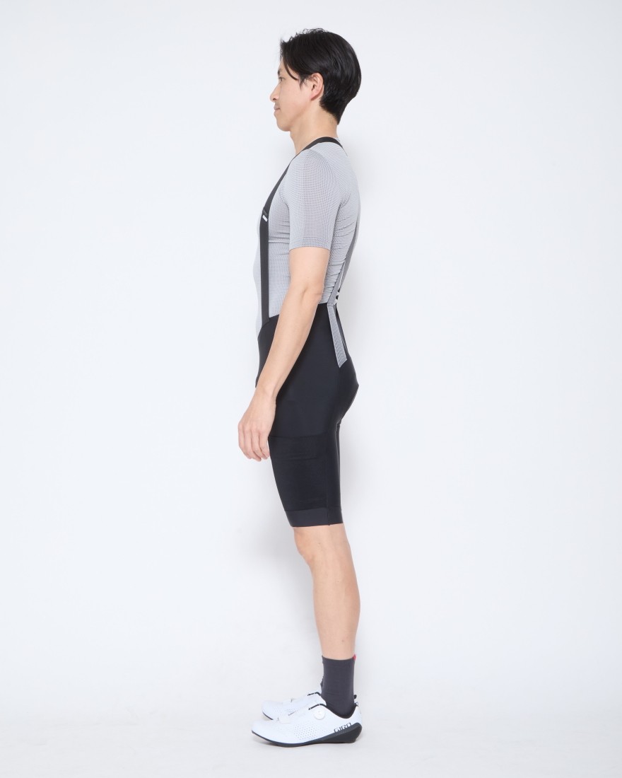 ASSOSグラベル ビブショーツ【TACTICA Bib Shorts T5】27l