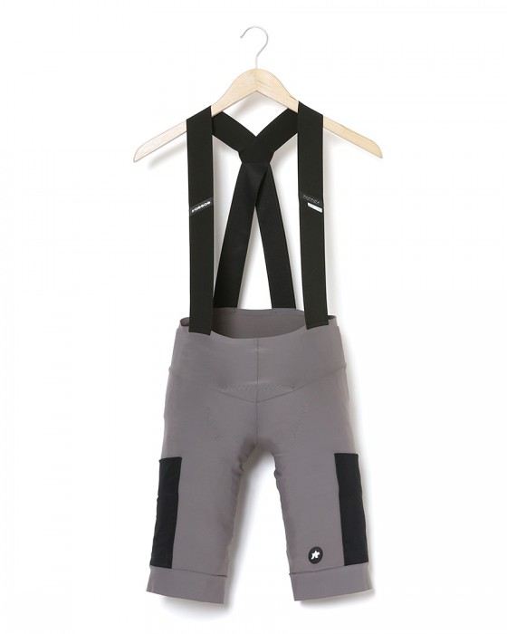 ASSOSグラベル ビブショーツ【TACTICA Bib Shorts T5】c1