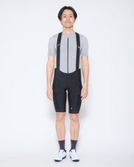 ASSOSグラベル ビブショーツ【TACTICA Bib Shorts T5】mb_26l