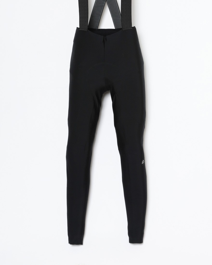 ASSOSレディース ウィンタービブタイツ【UMA GT HASHOOGI WINTER BIB TIGHTS S11】03l