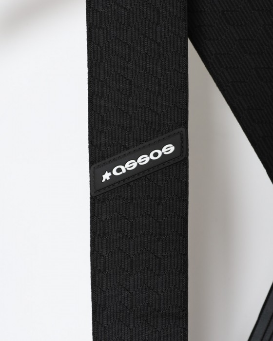 ASSOSレディース ウィンタービブタイツ【UMA GT HASHOOGI WINTER BIB TIGHTS S11】04l