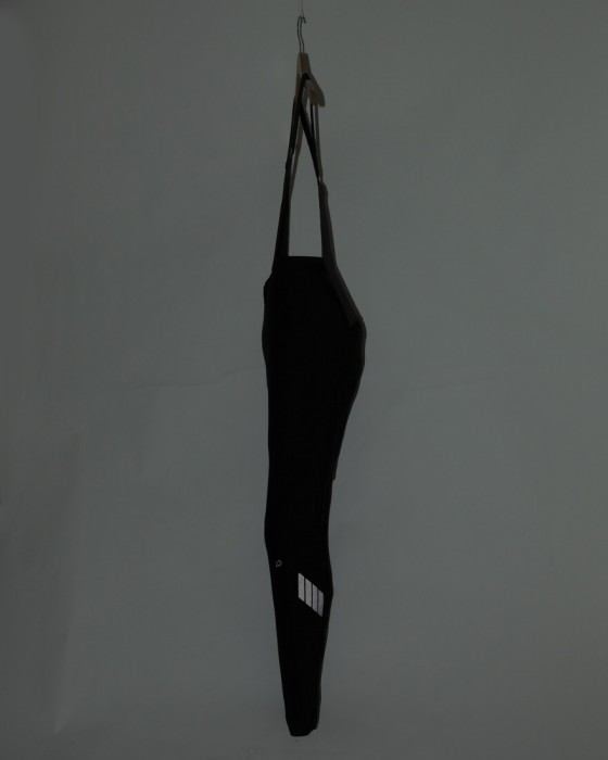 ASSOSレディース ウィンタービブタイツ【UMA GT HASHOOGI WINTER BIB TIGHTS S11】11l